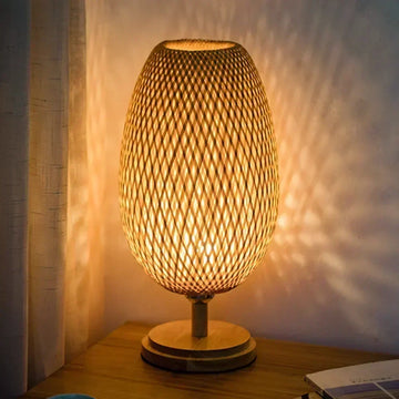 LumaWeave™ Ambient Table Lamp